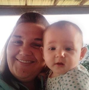 Meet your Posher, Brandy